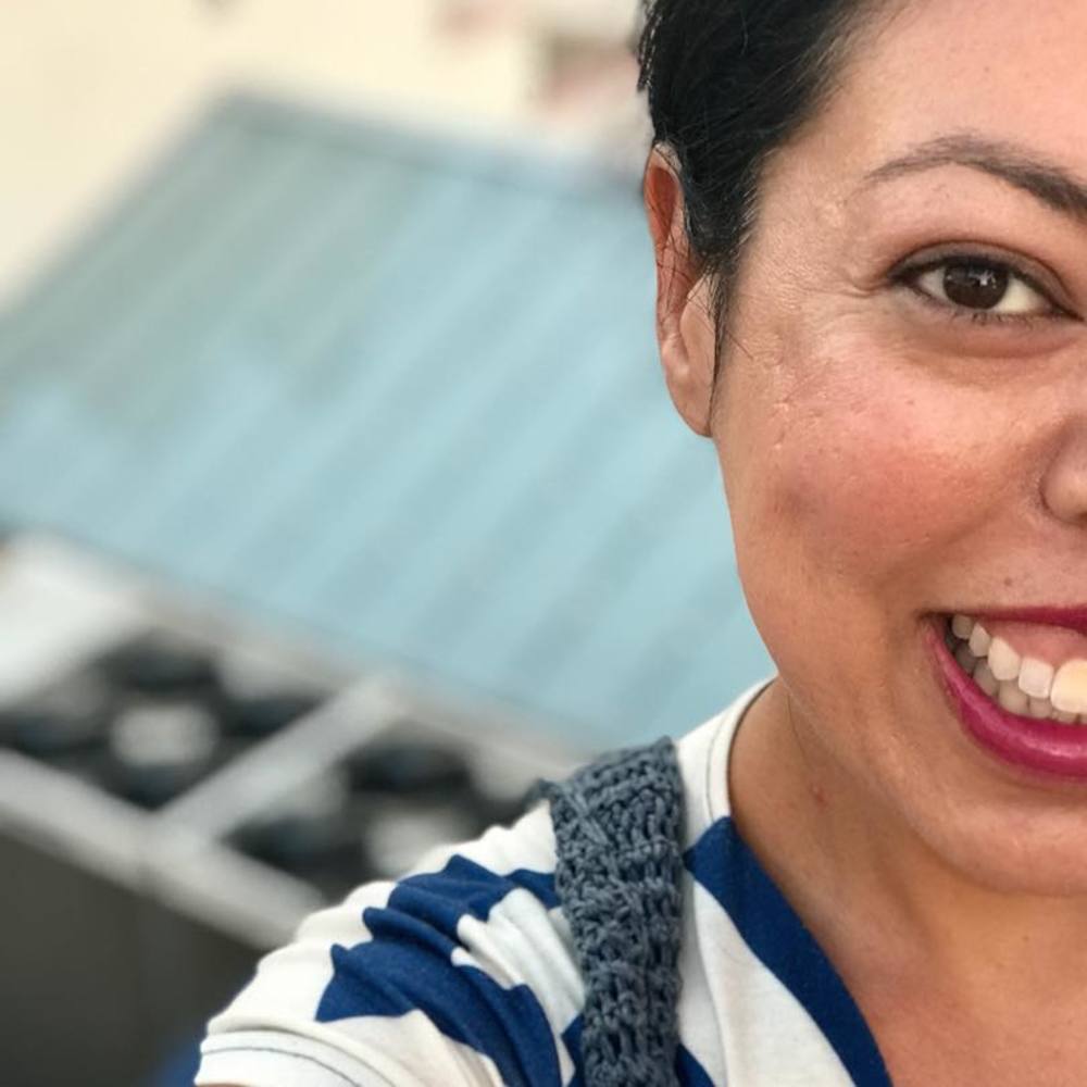 Meet your Posher, Beatriz